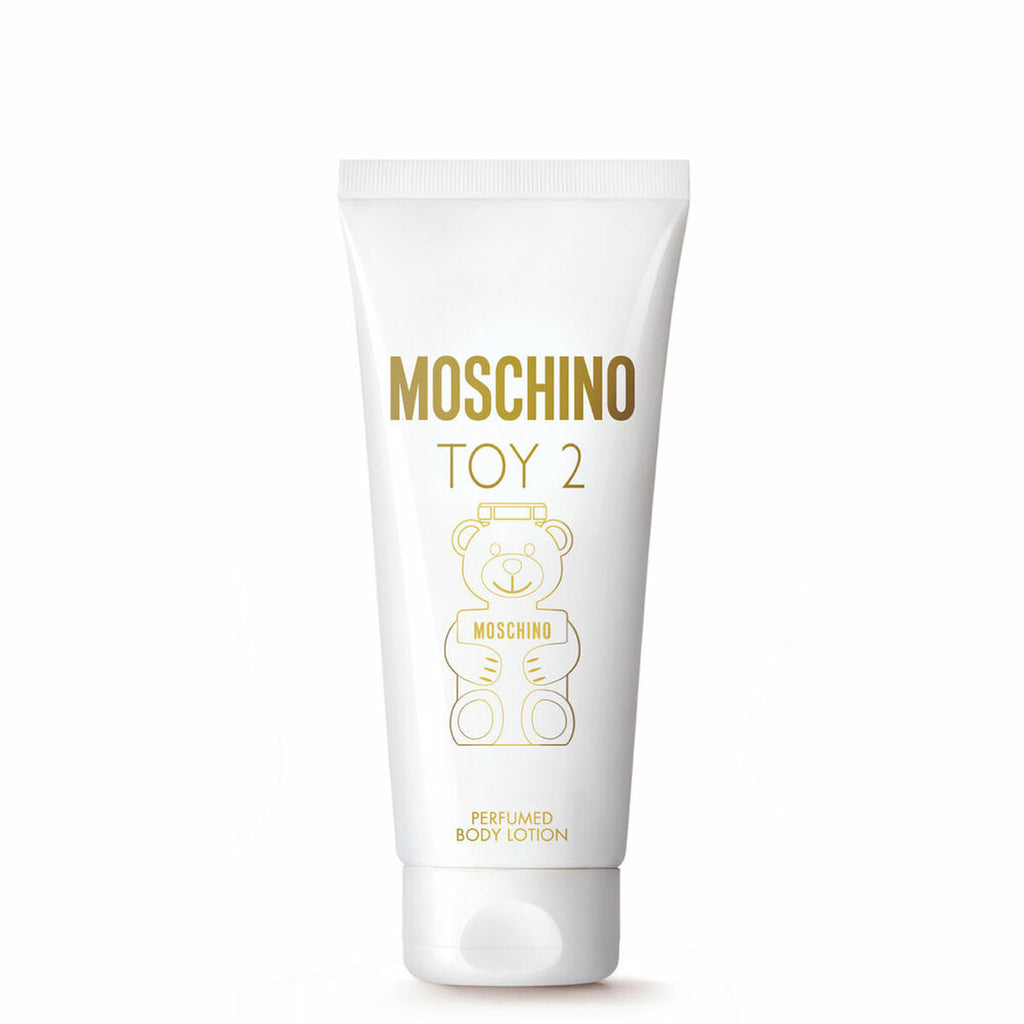 Körperlotion moschino toy 2 (200 ml) - schönheit hautpflege