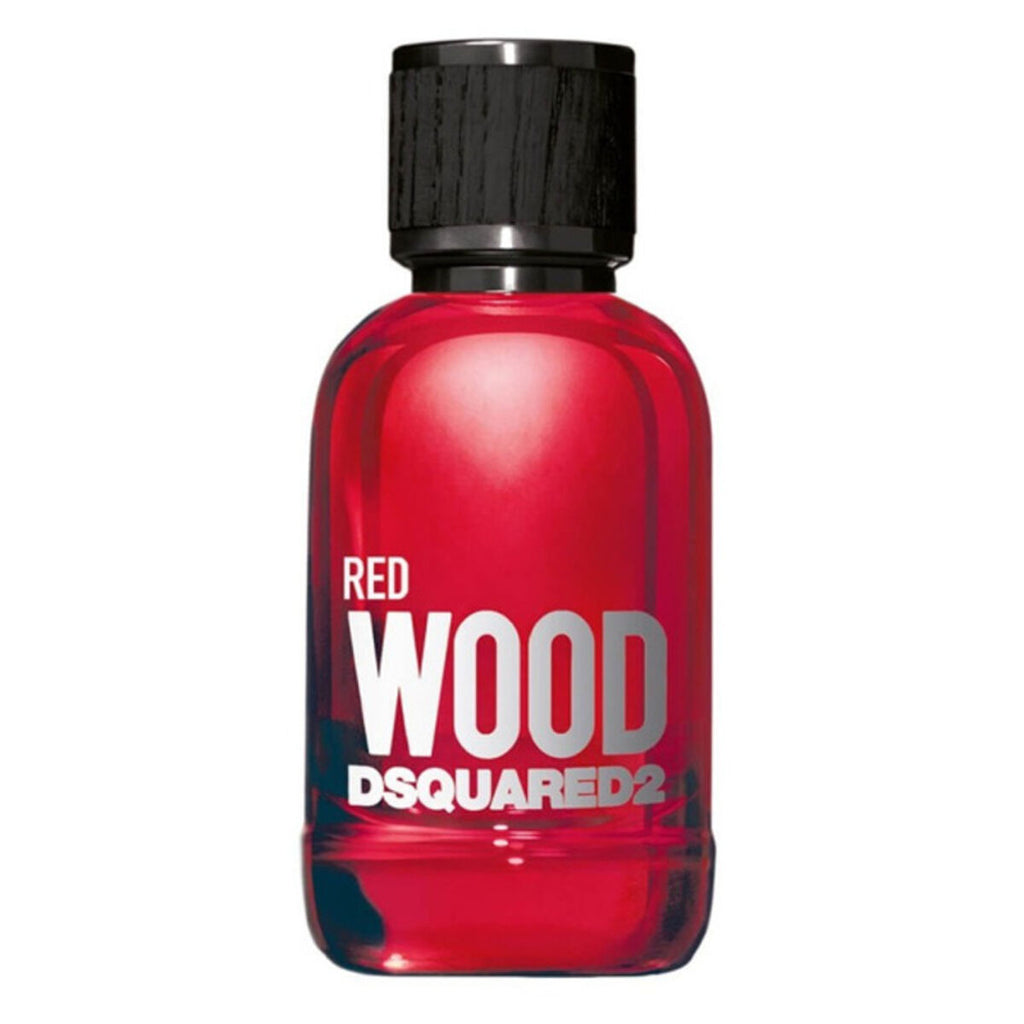 Damenparfüm dsquared2 red wood edt - schönheit parfums