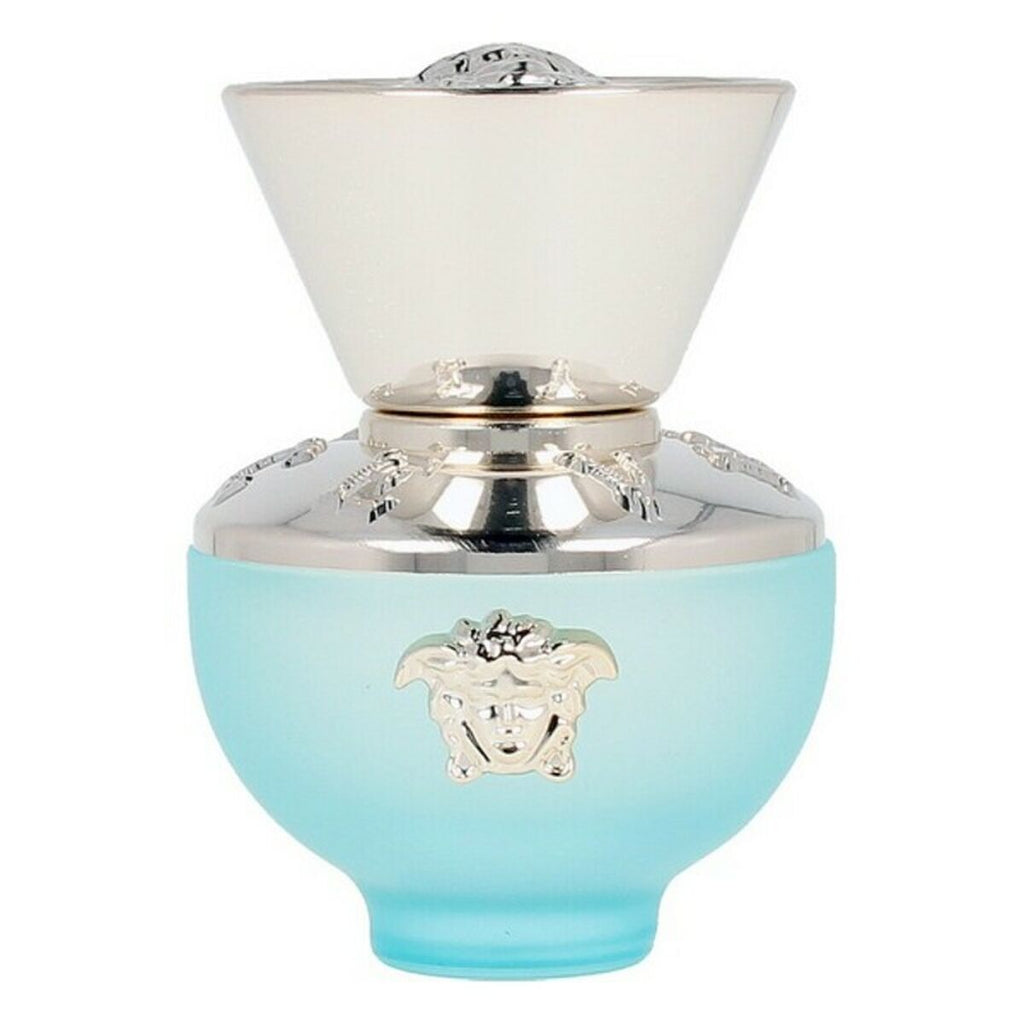 Damenparfüm versace dylan turquoise edt 30 ml - schönheit