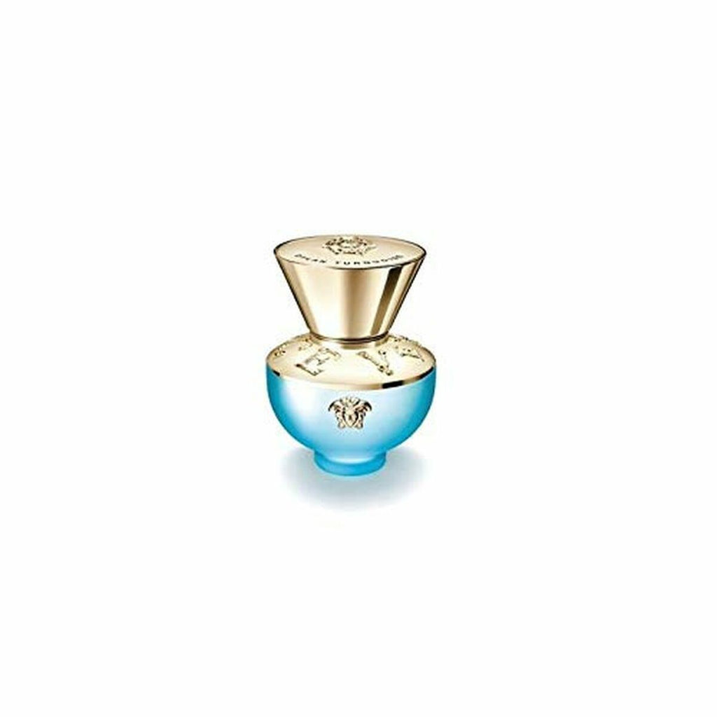 Damenparfüm versace pour femme dylan turquoise (50 ml)