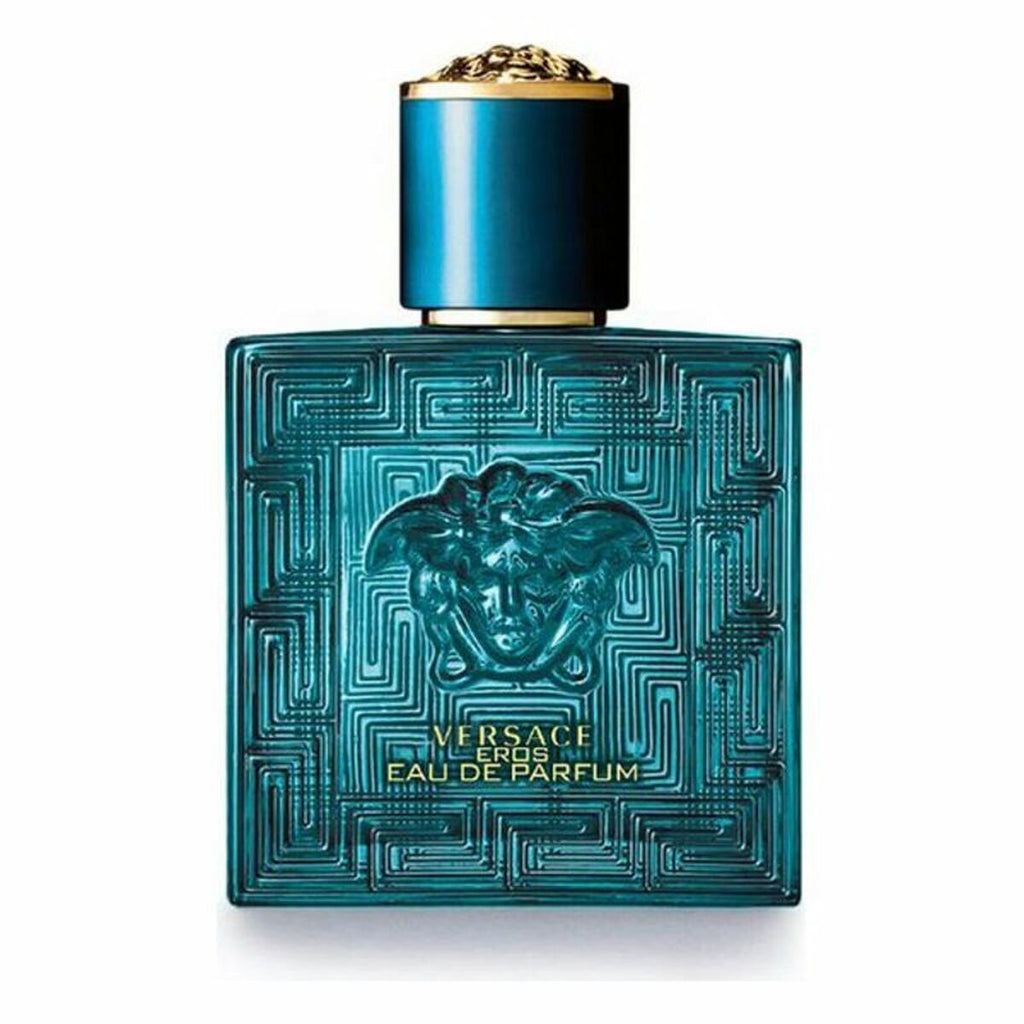 Herrenparfüm versace 740110 edp 100 ml - schönheit