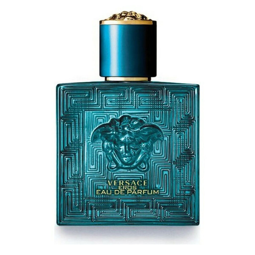 Damenparfüm eros versace 740108 edp 50 ml - schönheit