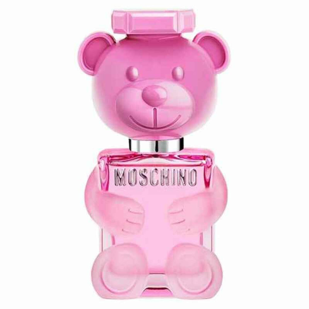 Unisex-parfüm moschino toy 2 bubble gum (100 ml)