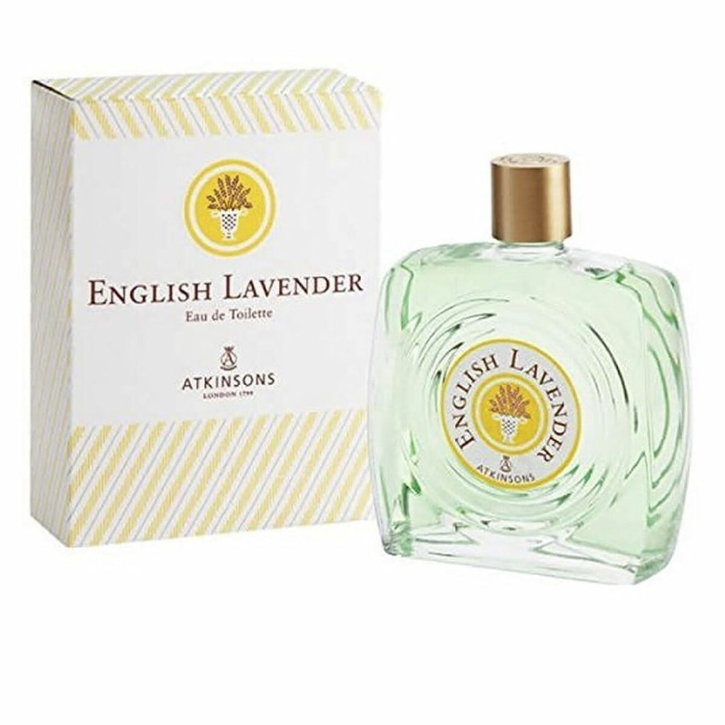 Herrenparfüm english lavender atkinsons (90 ml)