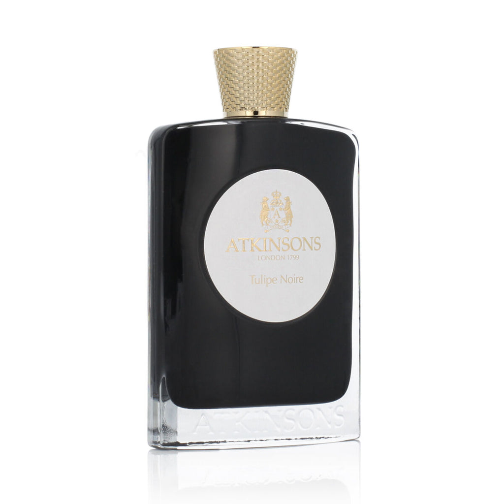 Unisex-parfüm atkinsons edp tulipe noire 100 ml