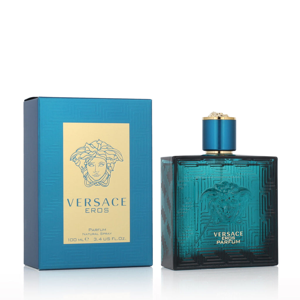 Herrenparfüm versace eros 100 ml - schönheit parfums