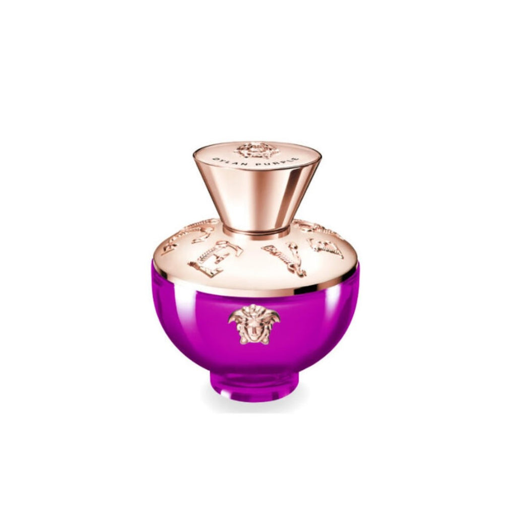 Damenparfüm versace dylan purple edp 50 ml - schönheit