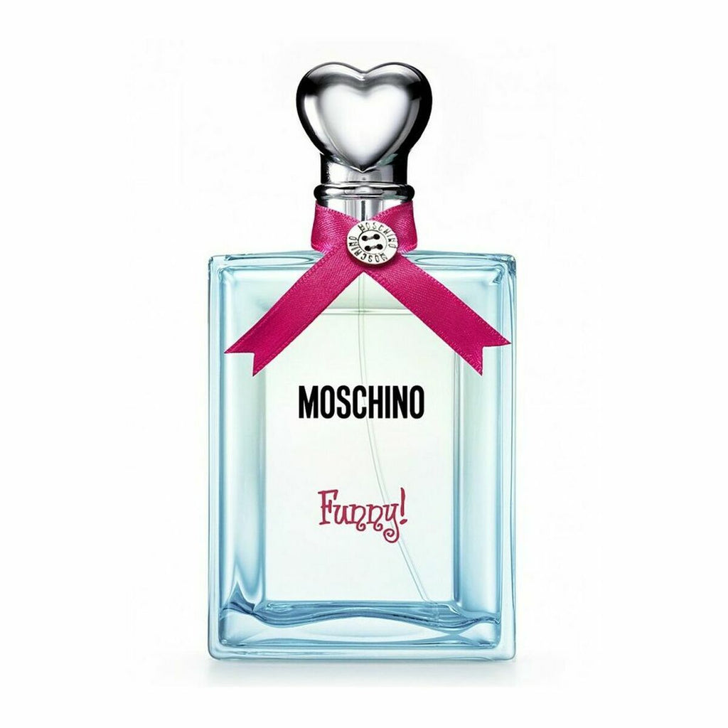 Damenparfüm moschino funny! Edt 25 ml - schönheit parfums