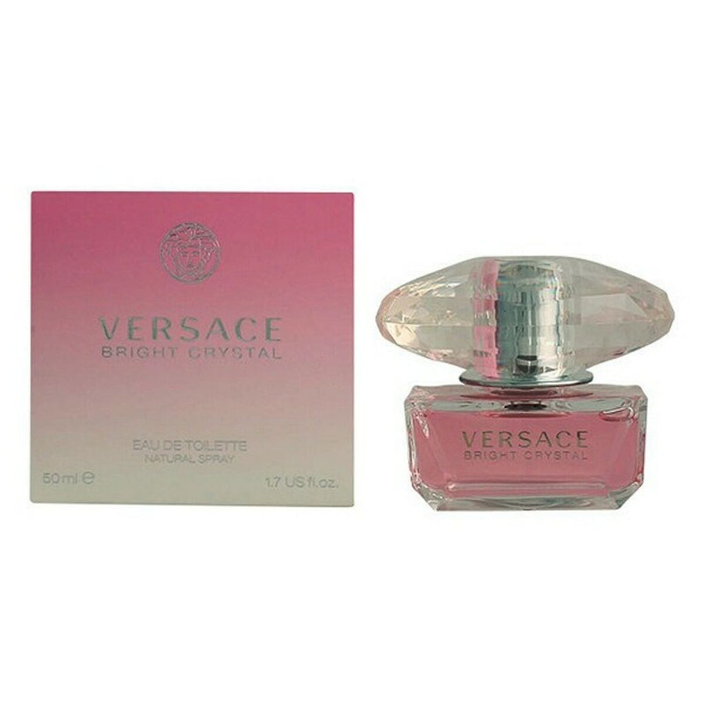 Damenparfüm versace edt - schönheit parfums und duftwasser