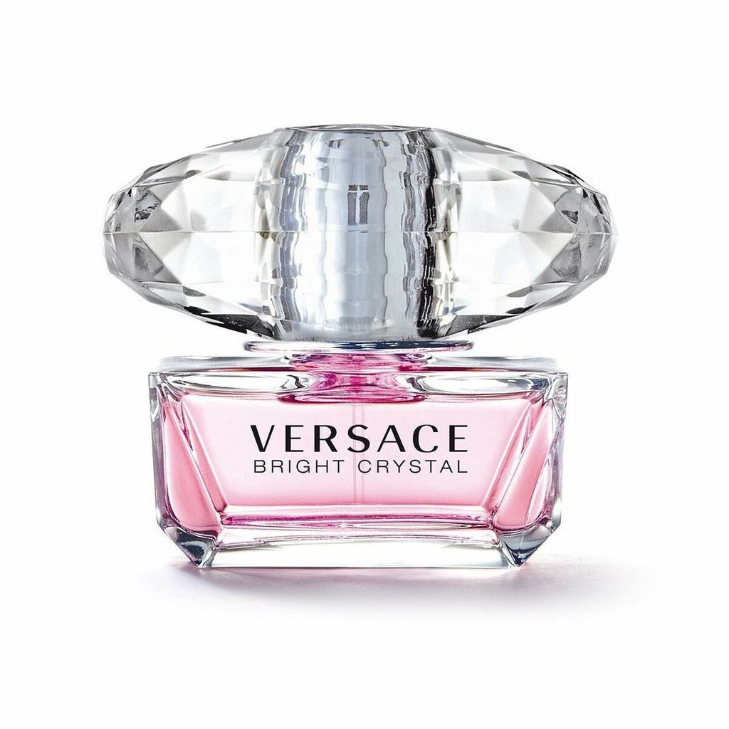 Damenparfüm versace edt bright crystal (50 ml)