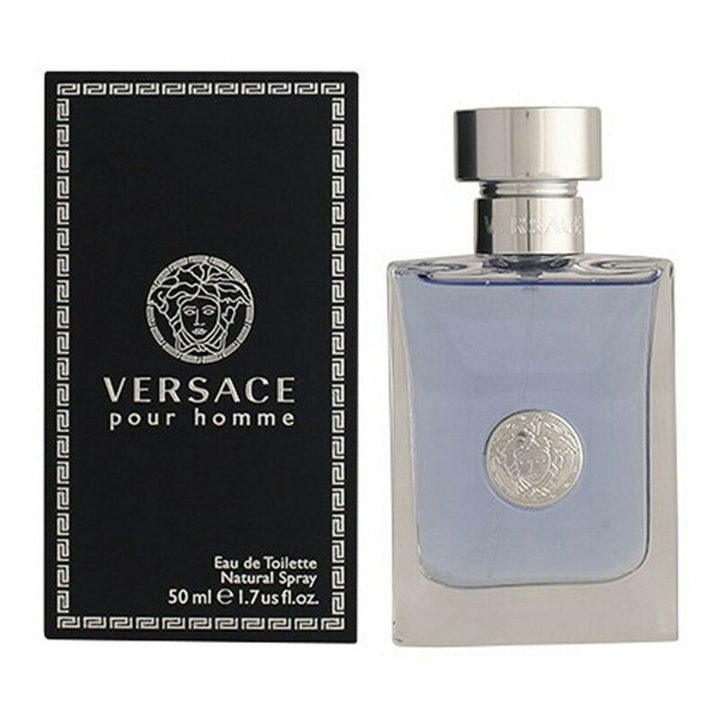 Herrenparfüm versace edt - schönheit parfums und duftwasser