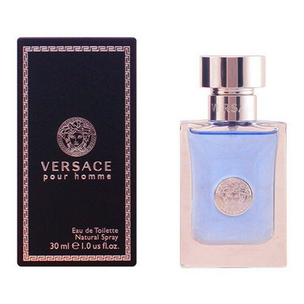 Herrenparfüm versace edt - schönheit parfums und duftwasser