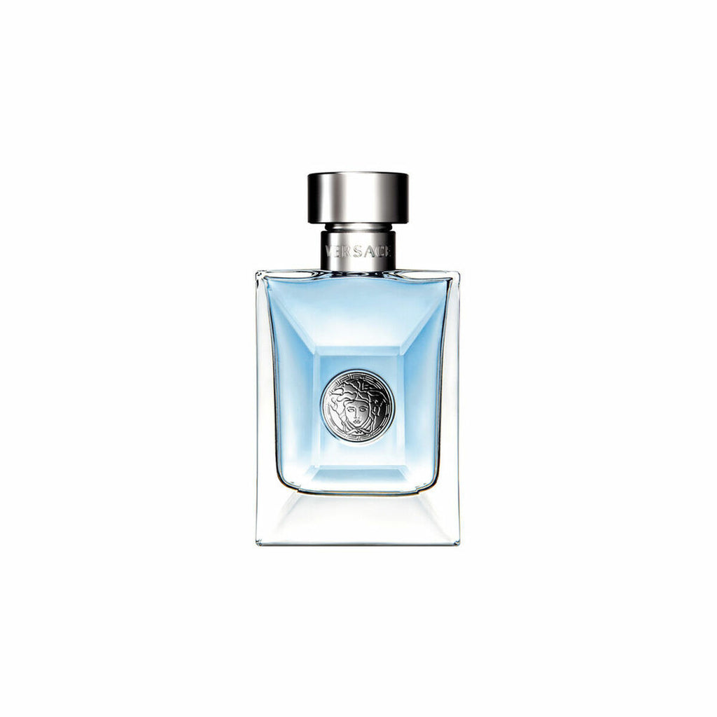 Aftershave lotion versace 100 ml - schönheit rasieren