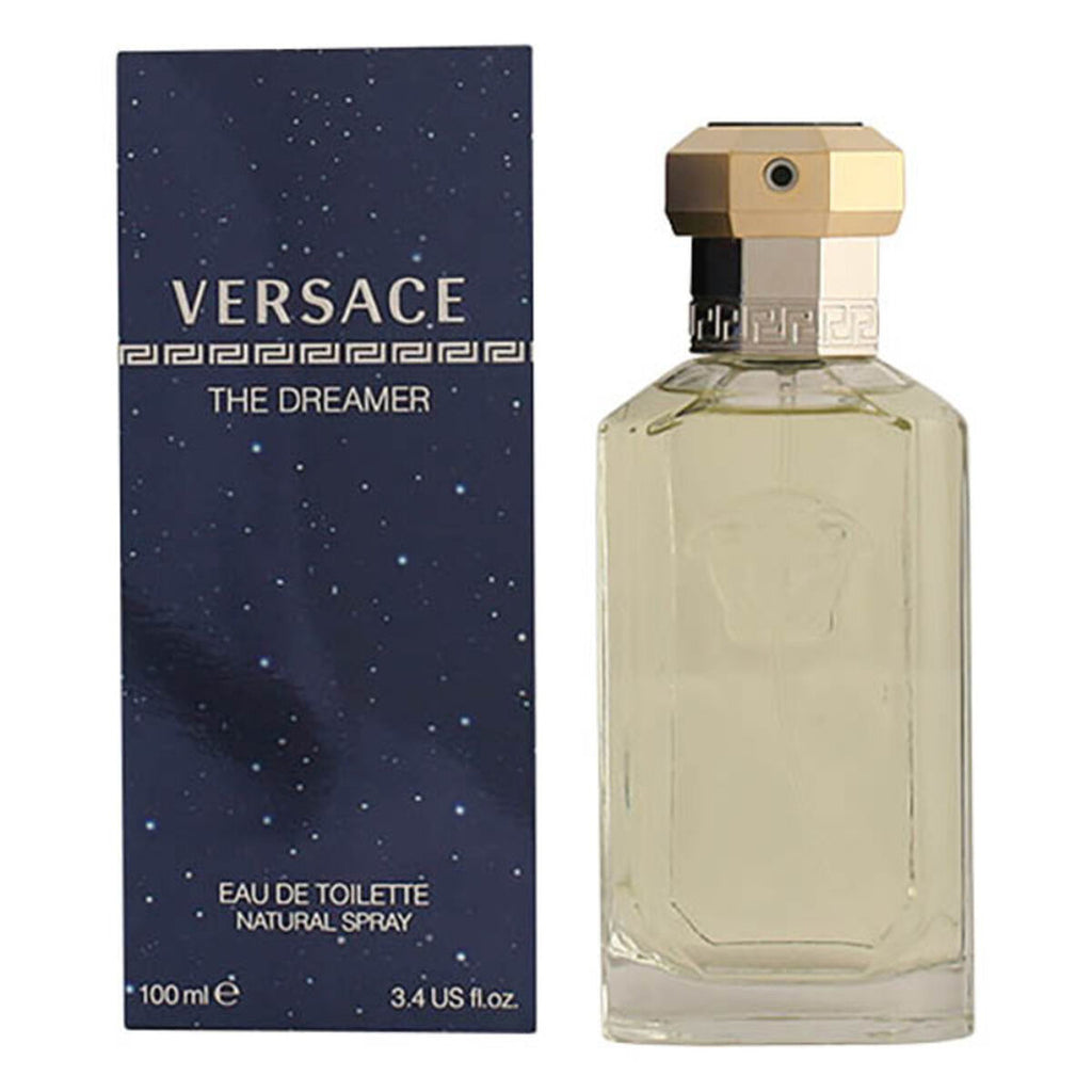 Herrenparfüm versace 8015150274166 edt 100 ml - schönheit