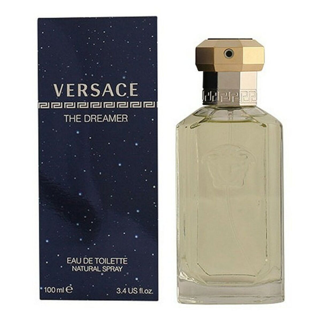 Herrenparfüm versace 8015150274166 edt 100 ml - schönheit