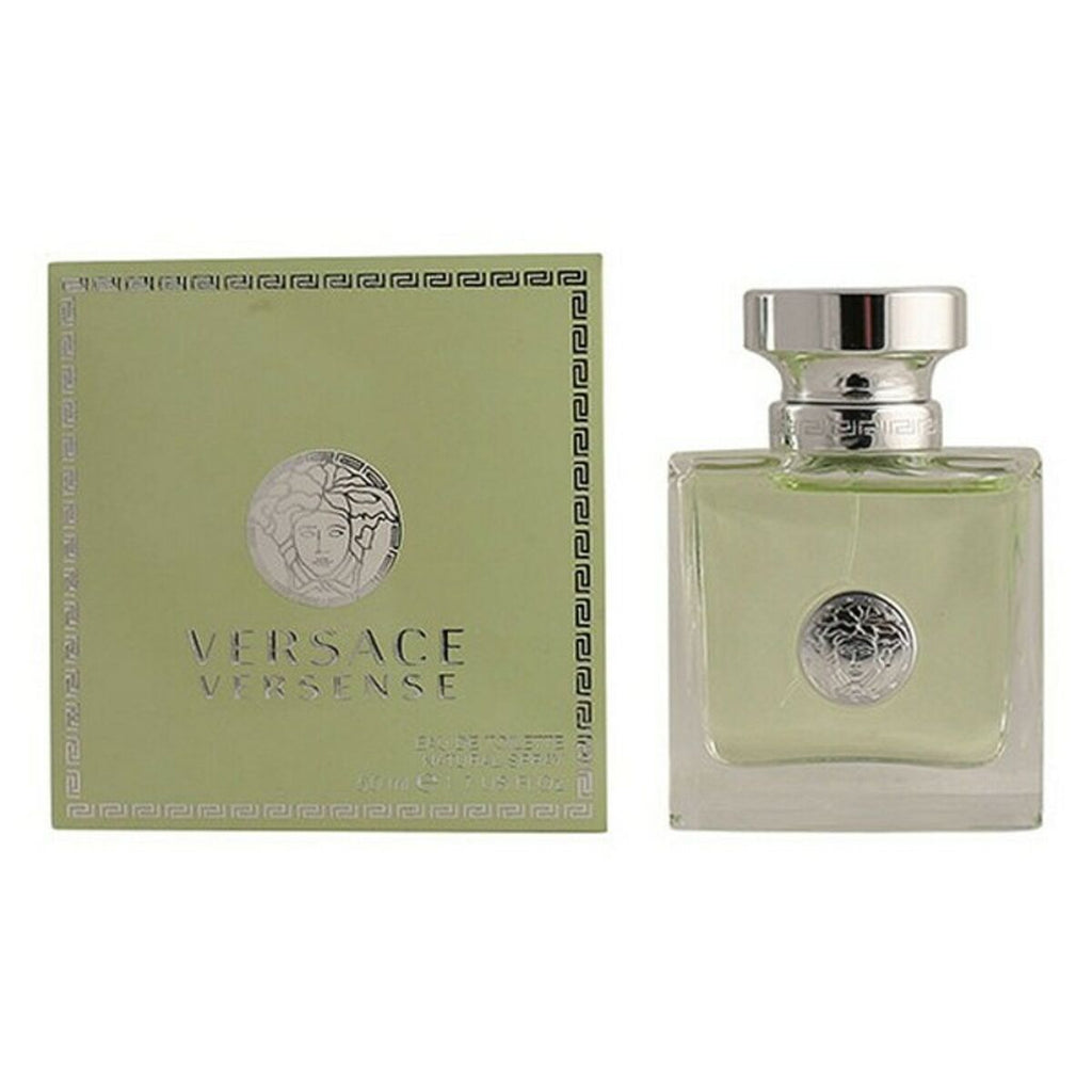 Damenparfüm versace edt - schönheit parfums und duftwasser