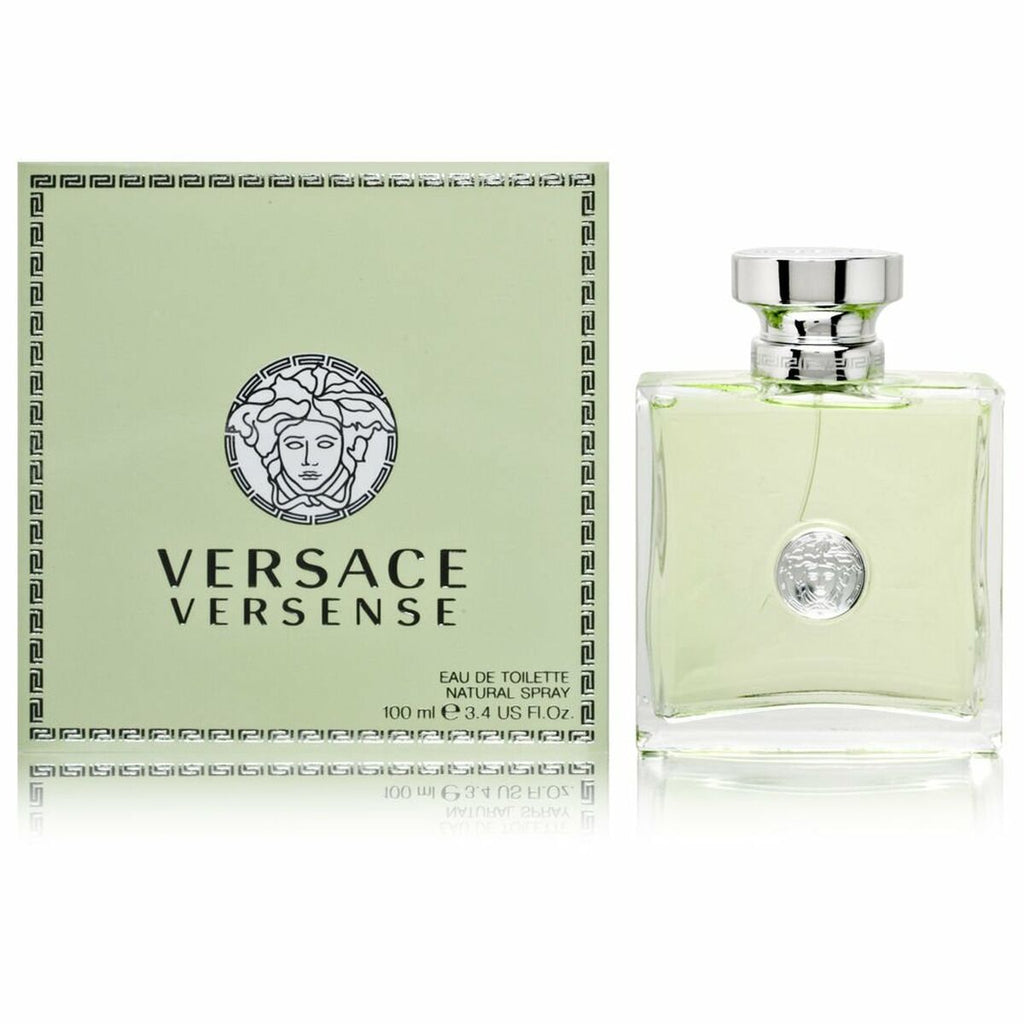 Damenparfüm versace edt versense 100 ml - schönheit