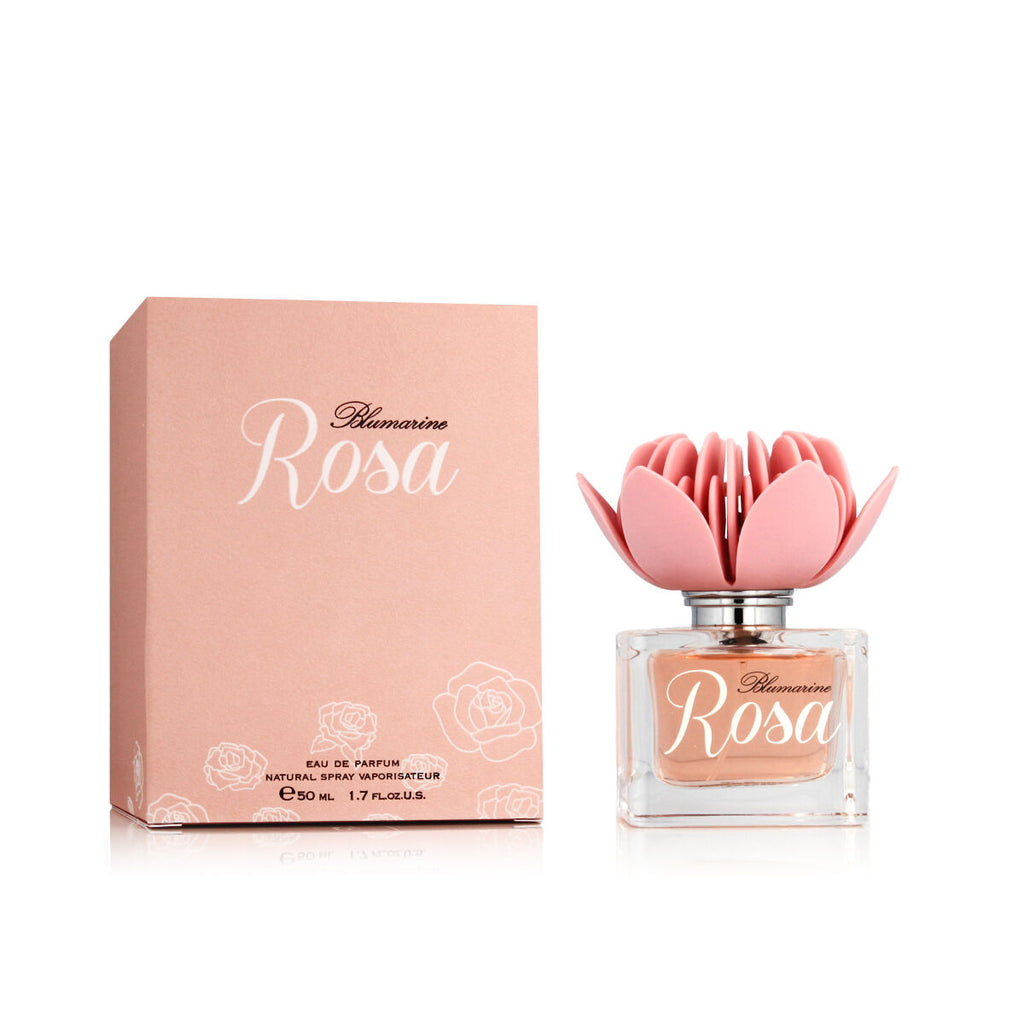 Damenparfüm blumarine rosa edp 50 ml - schönheit parfums