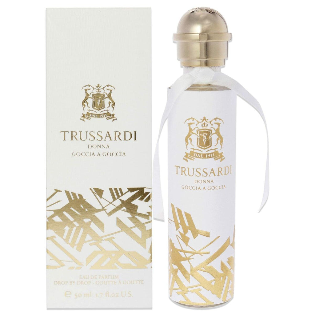 Damenparfüm trussardi edp donna goccia a 50 ml