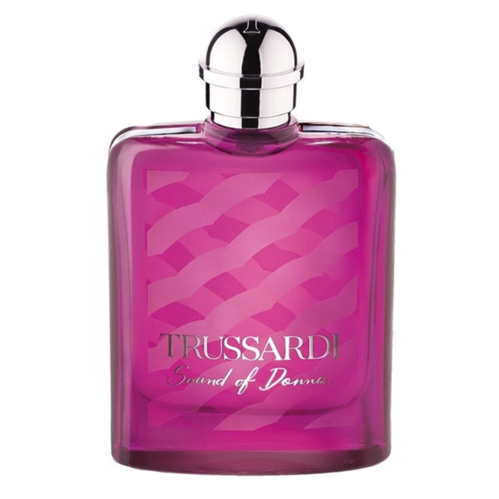 Damenparfüm sound of donna trussardi sound of donna edp