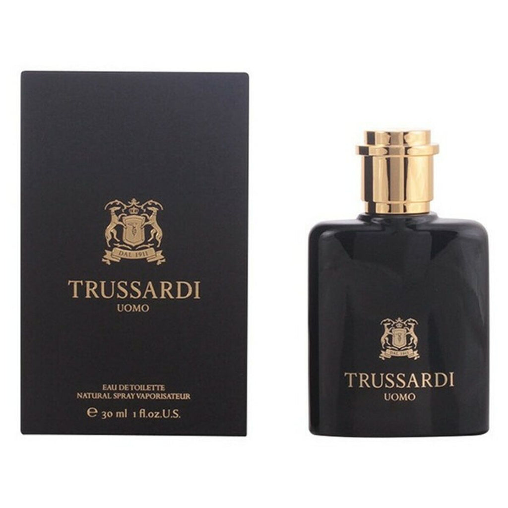 Herrenparfüm trussardi edt - schönheit parfums