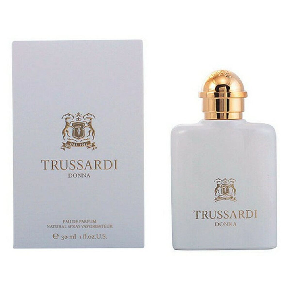 Damenparfüm trussardi edp donna 100 ml - schönheit