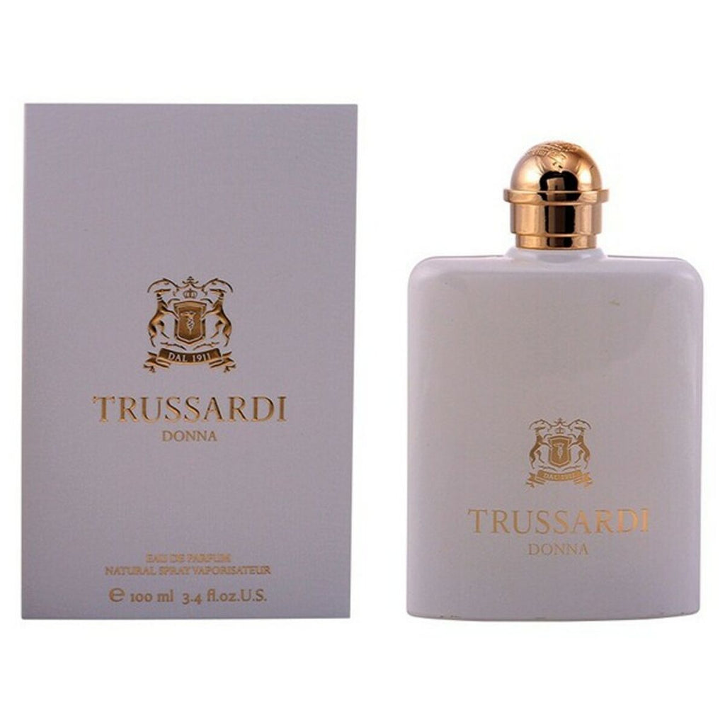 Damenparfüm donna trussardi edp - schönheit parfums