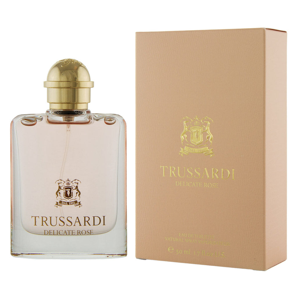 Damenparfüm trussardi edt 50 ml - schönheit parfums