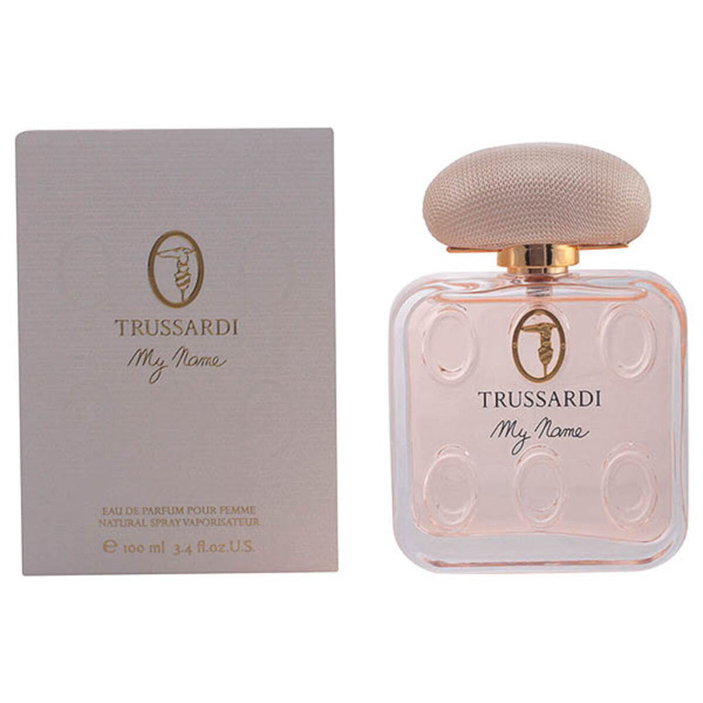 Damenparfüm my name trussardi edp - schönheit parfums