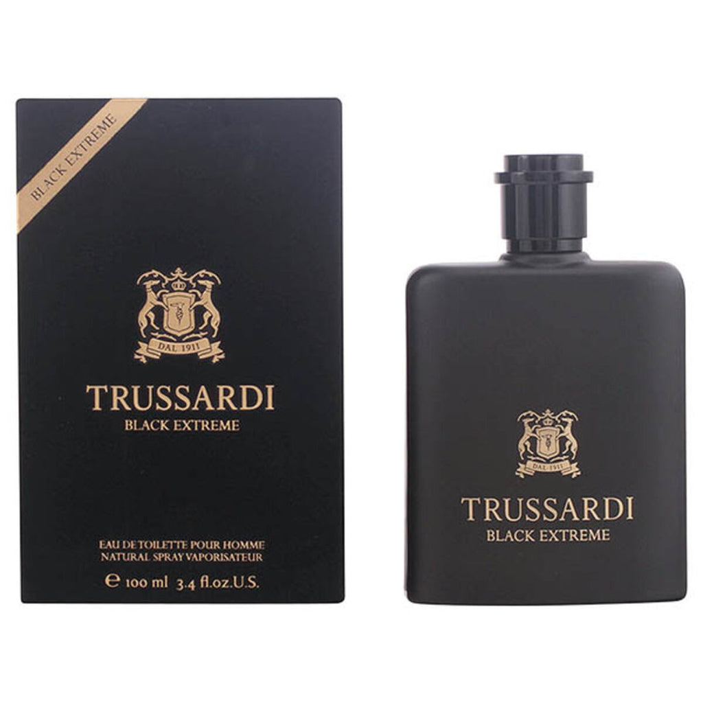 Herrenparfüm trussardi edt - schönheit parfums