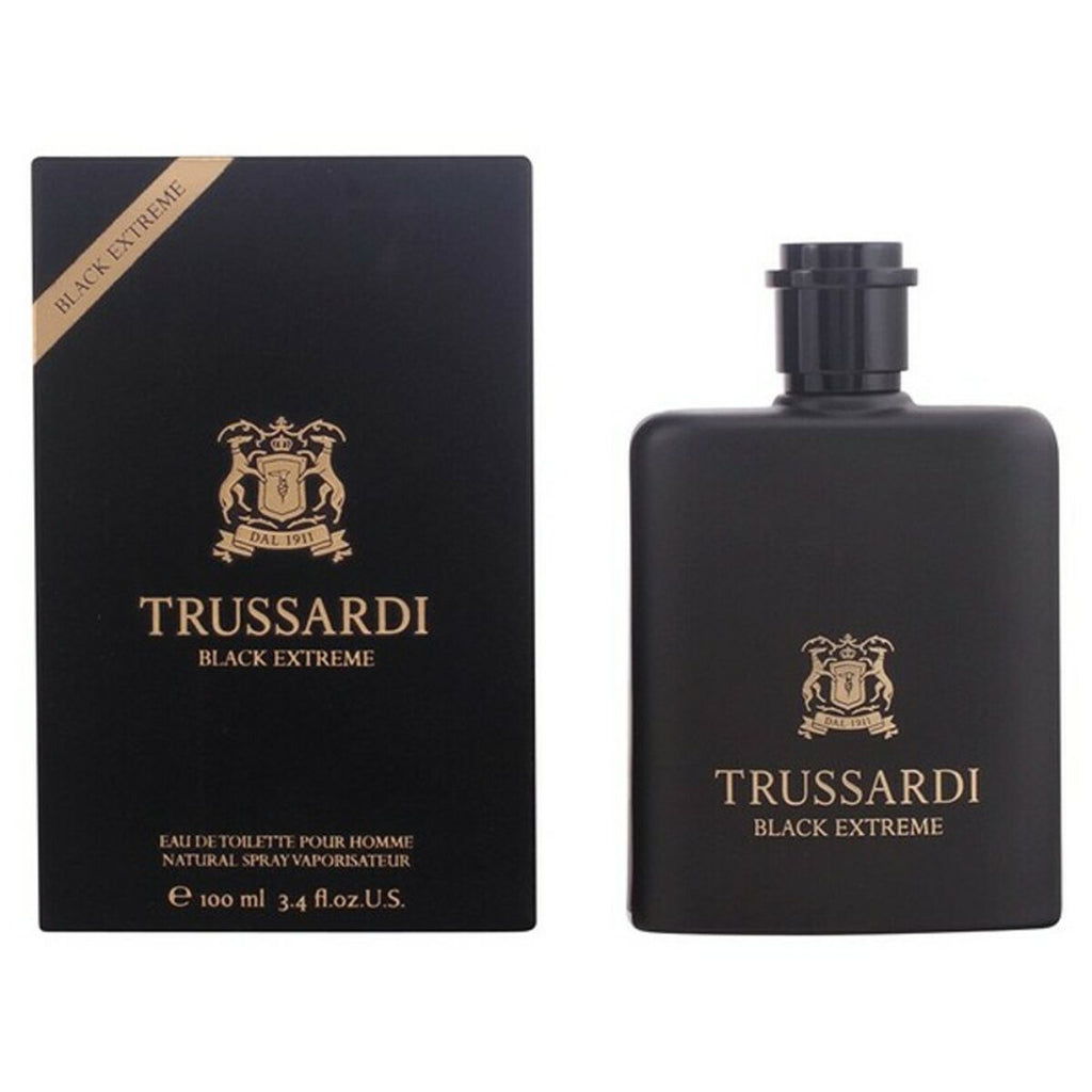 Herrenparfüm trussardi edt - schönheit parfums