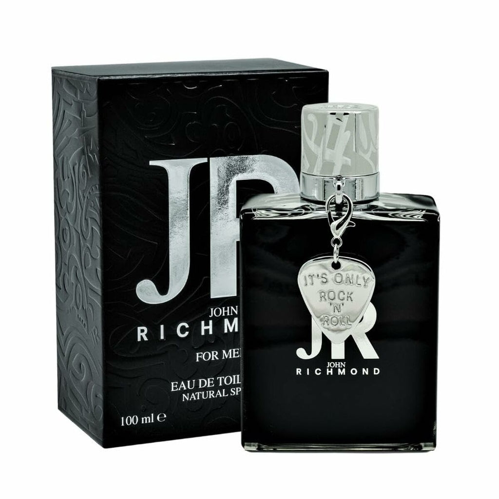 Herrenparfüm john richmond for men edt 100 ml - schönheit