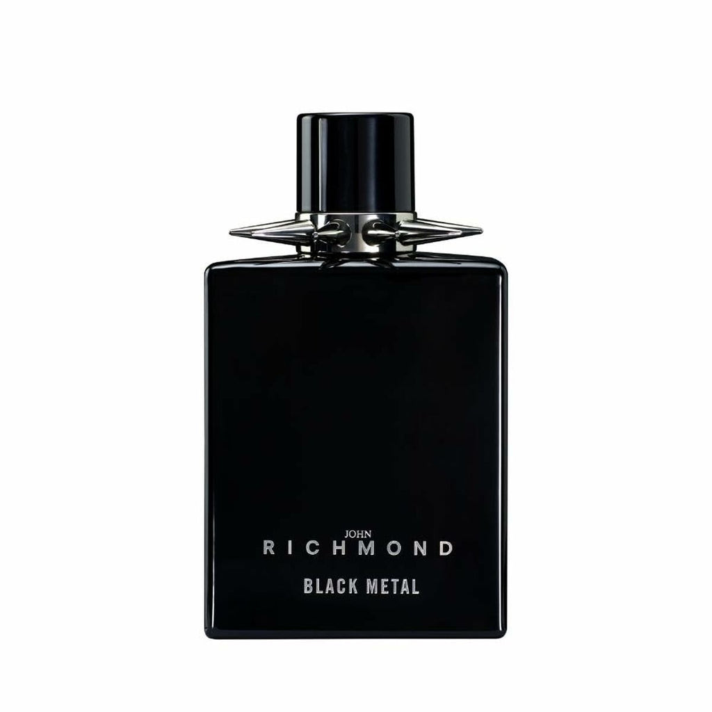 Damenparfüm john richmond black metal edp 100 ml