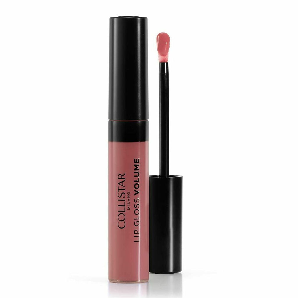 Lippgloss collistar volume nº 160 dusty rose 7 ml