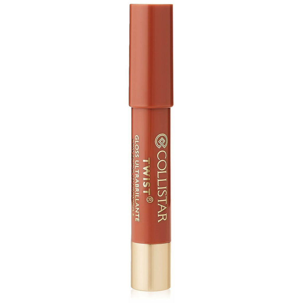 Lippgloss collistar twist nº 202 nude 2,5 g - schönheit