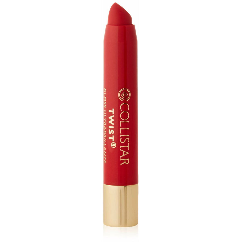 Lippgloss collistar twist nº 208 cherry 2,5 g - schönheit