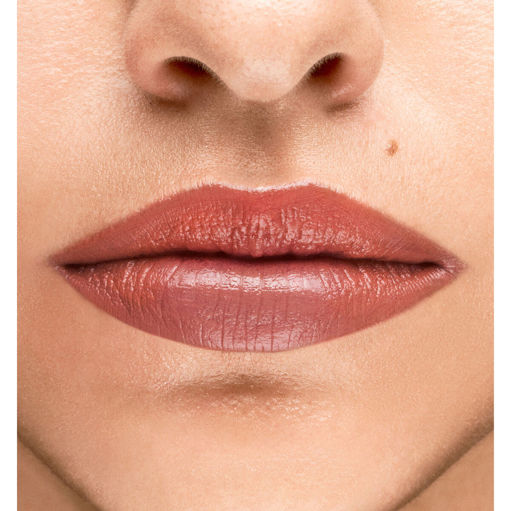 Lippenstift collistar rossetto puro nº 21 rosa selvatica