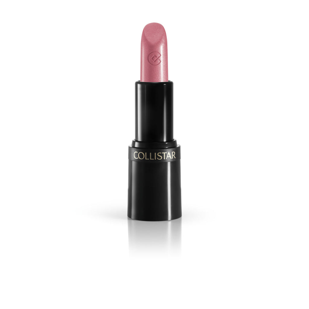 Lippenstift collistar rossetto puro nº 26 rosa metallo