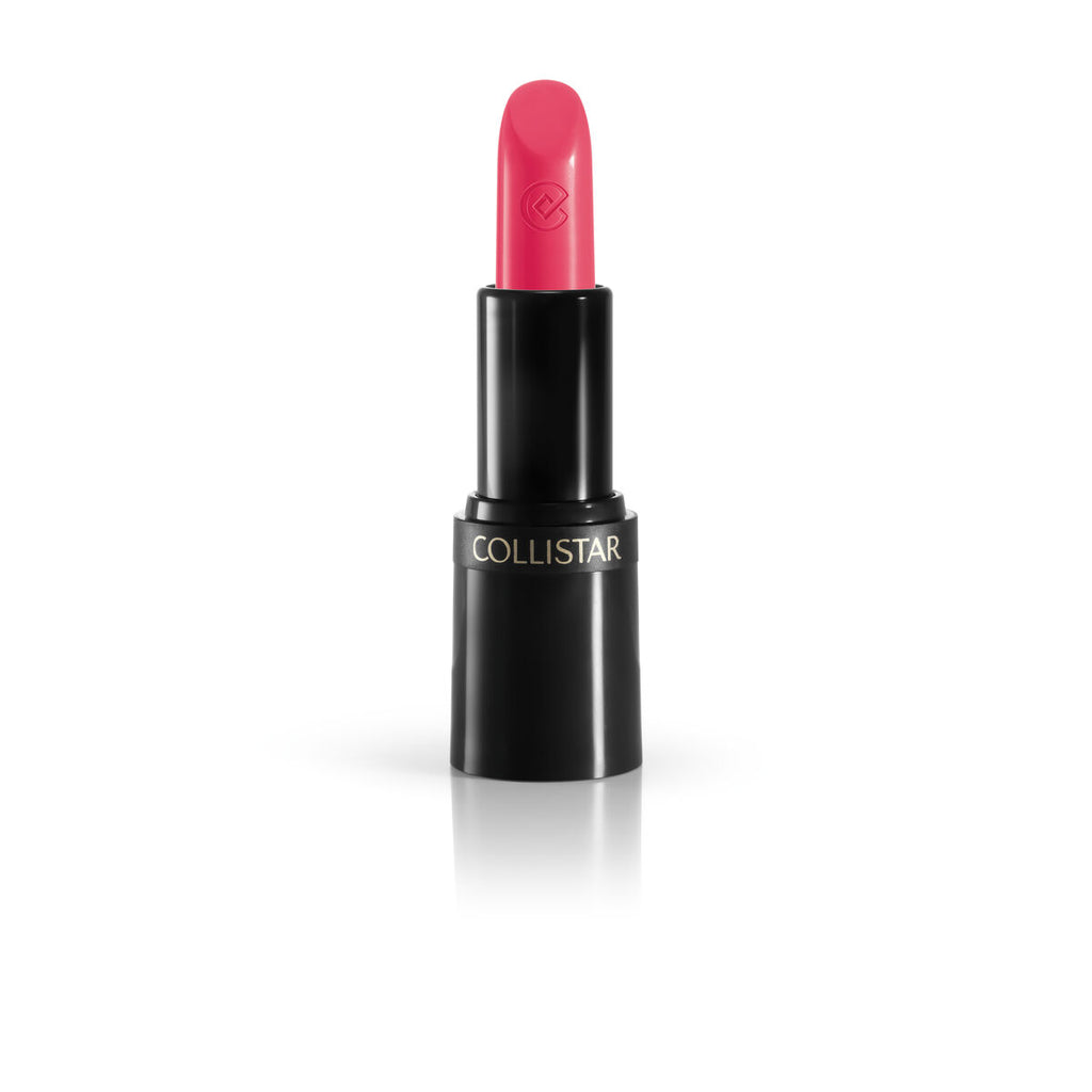 Lippenstift collistar rossetto puro nº 107 peony tattoo