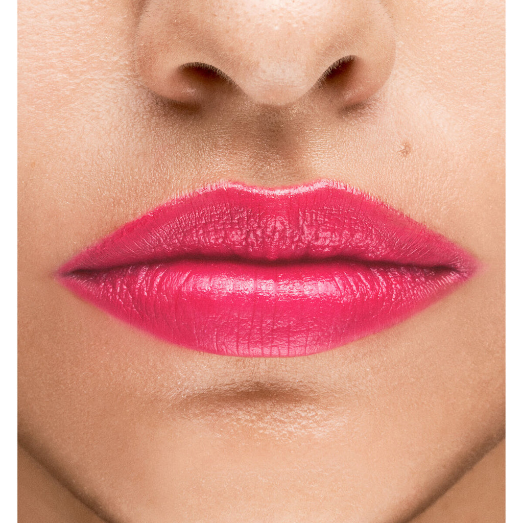 Lippenstift collistar rossetto puro nº 107 peony tattoo