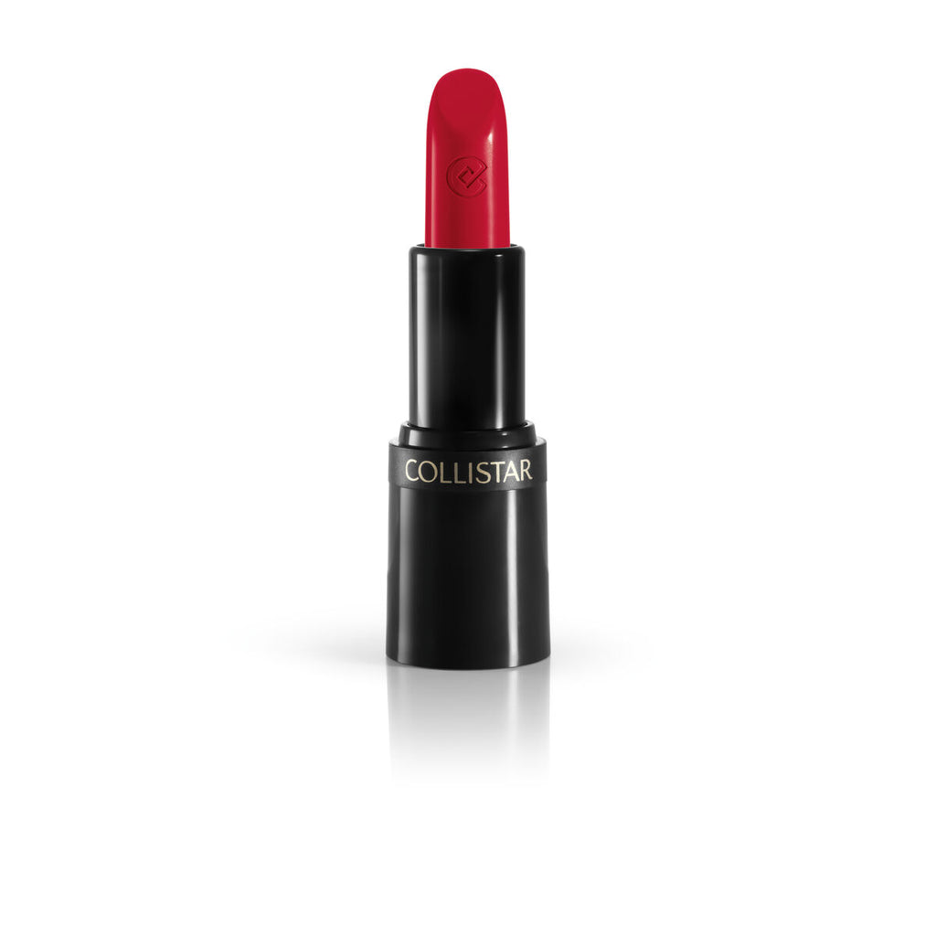 Lippenstift collistar rossetto puro nº 111 rosso milano