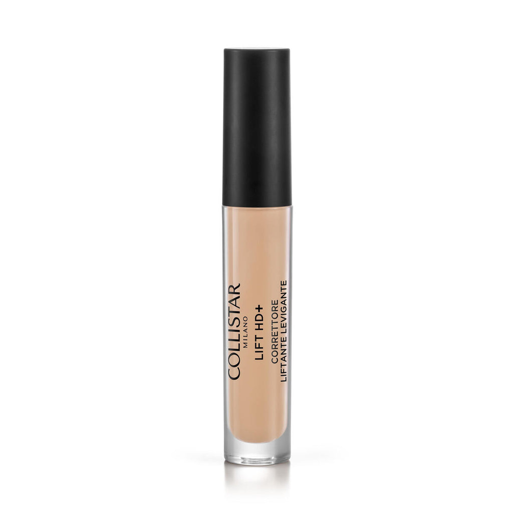 Gesichtsconcealer collistar lift hd + nº 3 naturale 4 ml