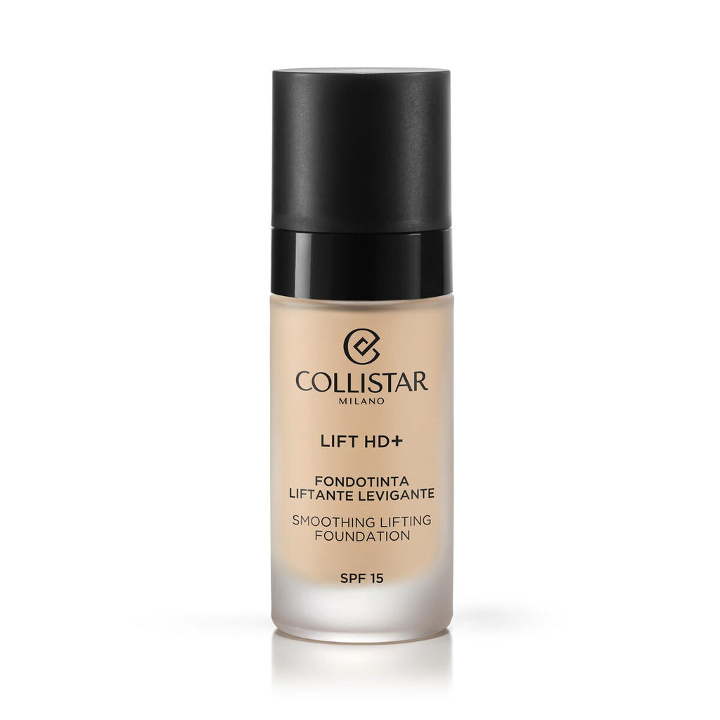 Cremige make-up grundierung collistar lift hd + nº 2n