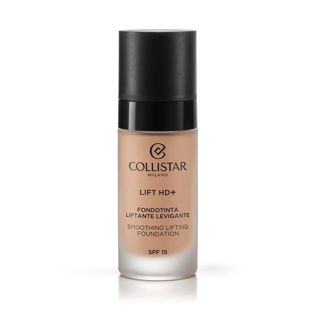 Cremige make-up grundierung collistar lift hd + nº 4r