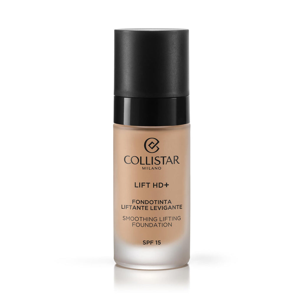 Cremige make-up grundierung collistar lift hd + nº 4n