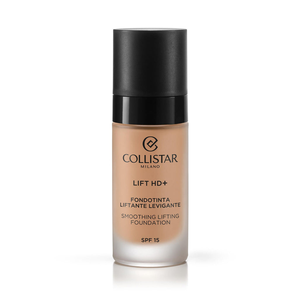 Cremige make-up grundierung collistar lift hd + nº 5n