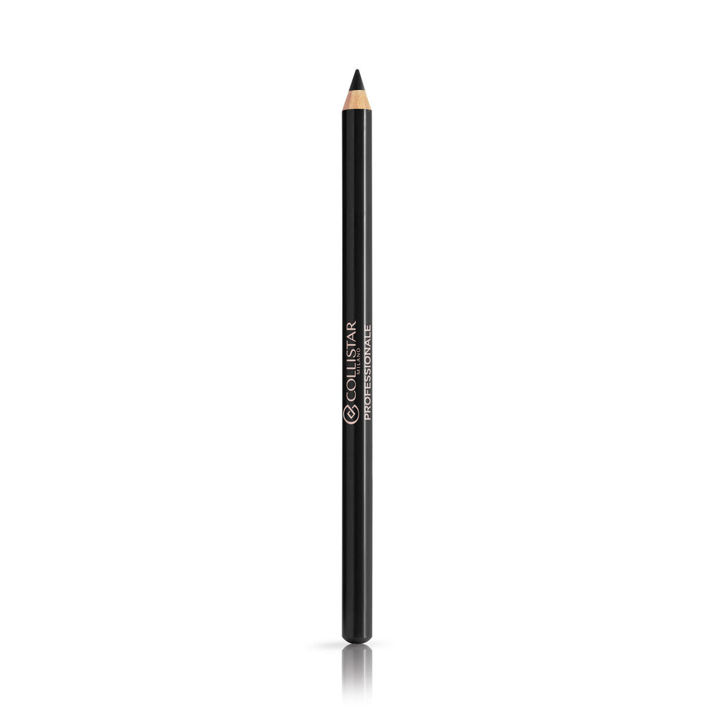 Kajalstift collistar professionale nº 1 nero - schönheit