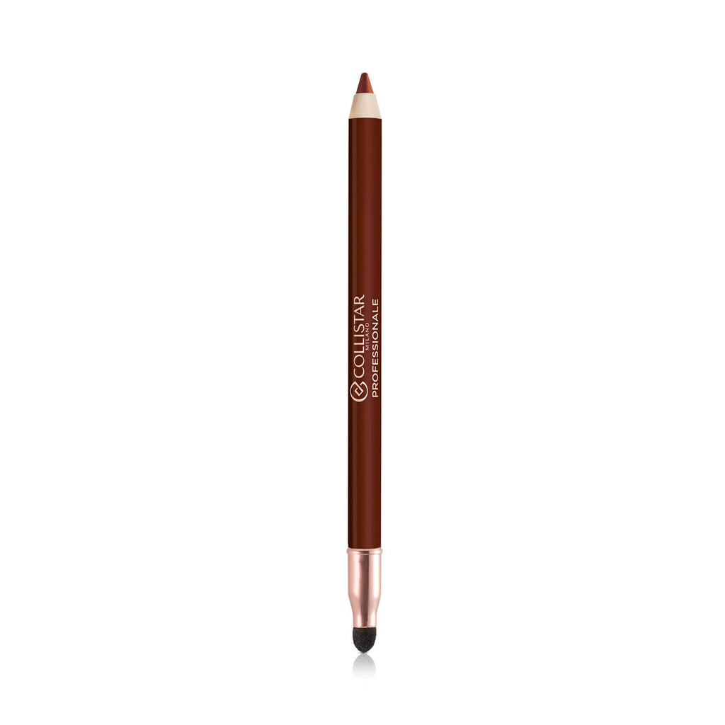 Kajalstift collistar professionale nº 27 borgogna