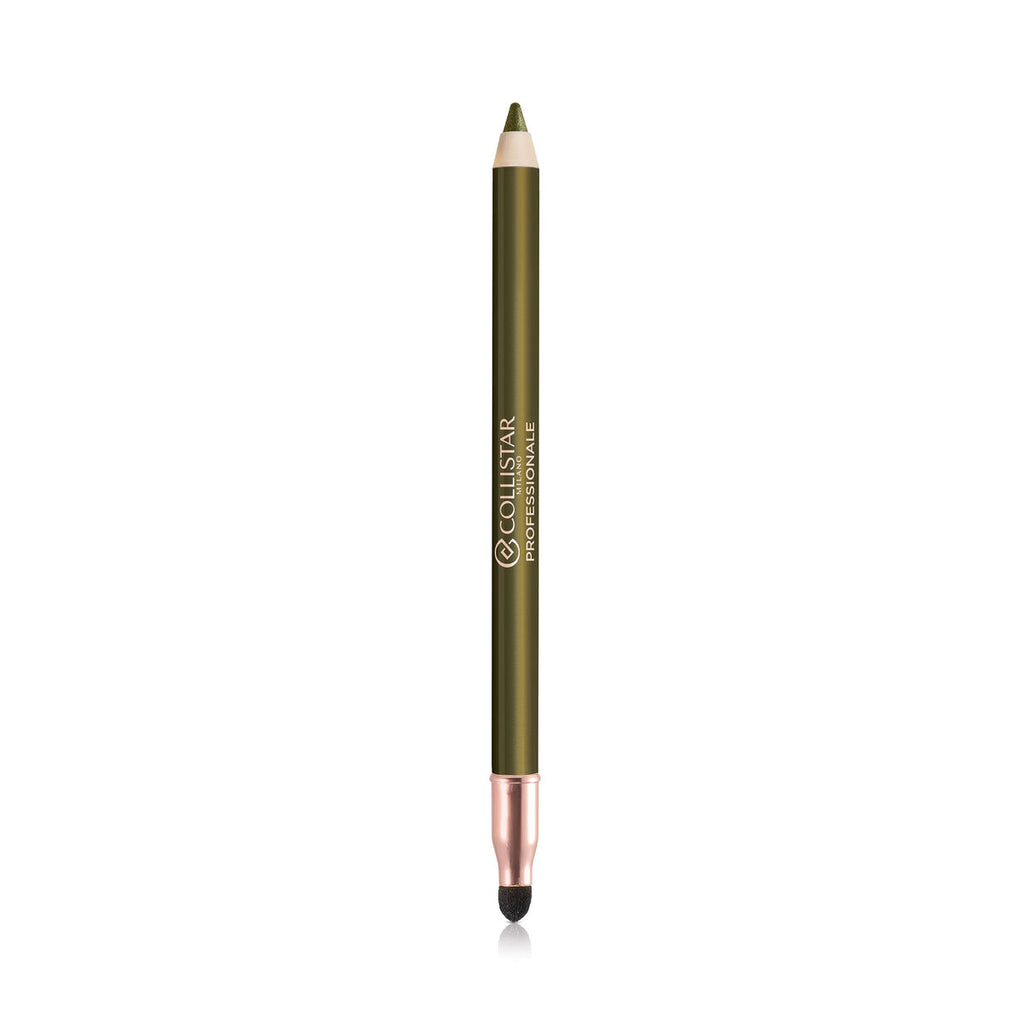 Kajalstift collistar professionale nº 6 verde foresta