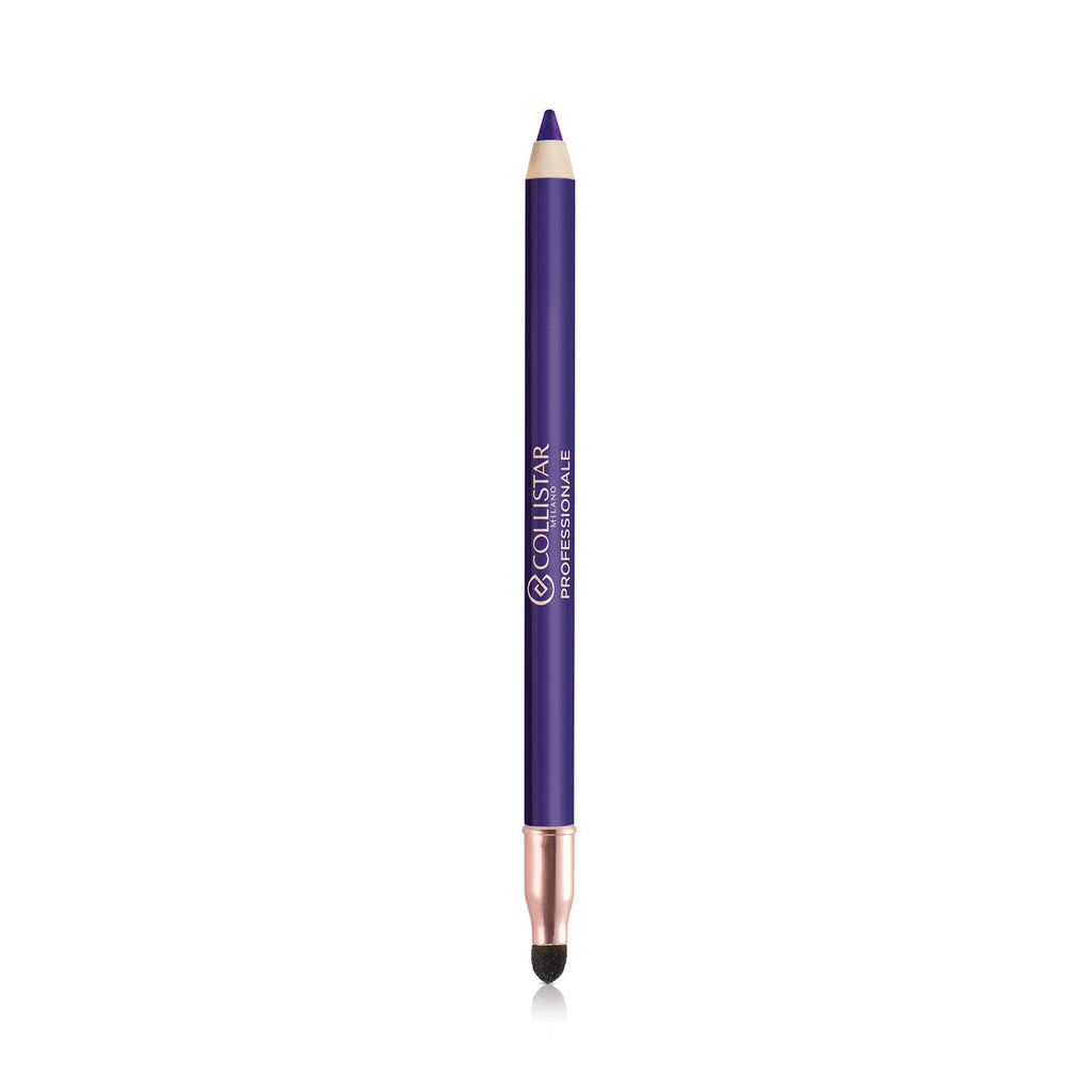 Kajalstift collistar professionale nº 12 viola metallo